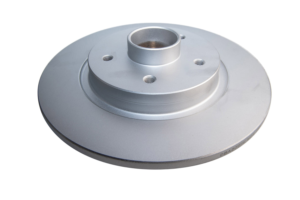 En-Shield Standard Renault Kangoo X62 13-> Rear Hub Type Including Bearing Circlip ABS Nut & Cap DBA3351E - DBA