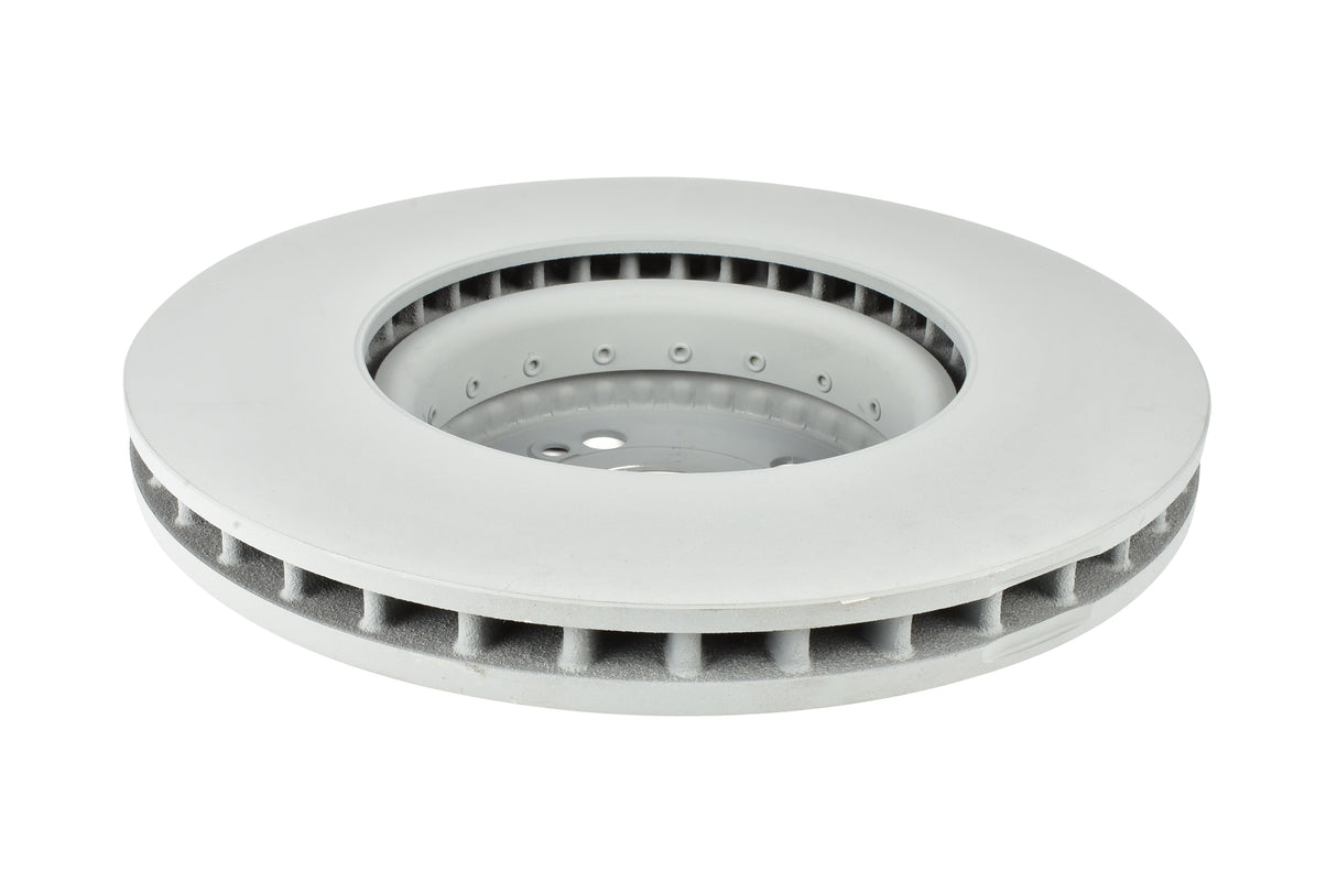 Hybrid Composite Rotor Mercedes C Class Series W & S205 08/14 -> Front DBA3352HOE - DBA