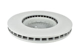 Hybrid Composite Rotor Mercedes C Class Series W & S205 08/14 -> Front DBA3352HOE - DBA