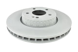 Hybrid Composite Rotor Mercedes C Class Series W & S205 08/14 -> Front DBA3352HOE - DBA