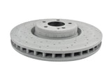 Hybrid Composite Rotor Oe X-Drilled Mercedes GLC250 X253 Amg 11/15-> Front DBA3354HOEX - DBA