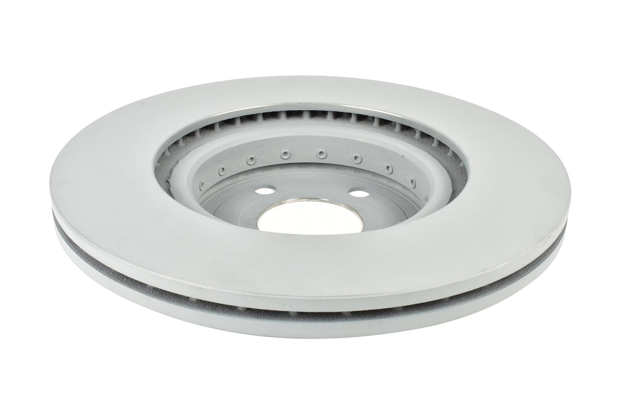 Hybrid Composite Rotor Mercedes GLC250 X253 Amg 11/15-> Rear DBA3355HOE - DBA