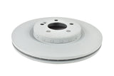 Hybrid Composite Rotor Mercedes GLC250 X253 Amg 11/15-> Rear DBA3355HOE - DBA
