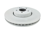 Hybrid Composite Rotor Mercedes Range E300 E350 Glc 2015-> Front DBA3356HOE - DBA