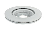 Hybrid Composite Rotor Mercedes C300 C350 Series 205 2016->/E200 220D & 300 2016-> Rear DBA3357HOE - DBA