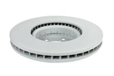 Hybrid Composite Rotor Mercedes C Class Series 205 01/16->/E220D All Terrain Series S213 04/17-> Front DBA3358HOE - DBA