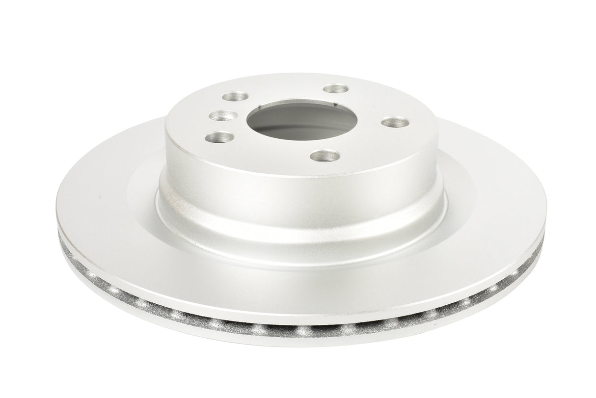 En-Shield Standard Bmw 3D & 3I 4I G26 Gran Coupe 07/21-> Rear DBA3373E - DBA