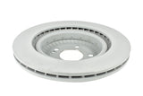 Hybrid Composite Rotor Mercedes S300 S350 S400 & S500 Series 222 & 217 Rear DBA3379HOE - DBA