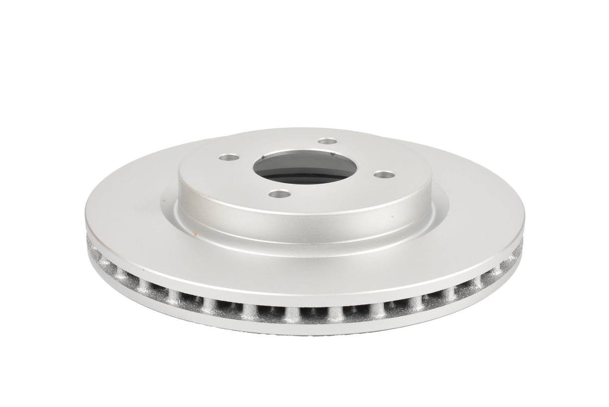 En-Shield Standard Kp Mitsubishi Colt Vr-X Rg Series 1.5L 06-13 Front DBA3400E - DBA