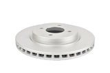 En-Shield Standard Kp Mitsubishi Colt Vr-X Rg Series 1.5L 06-13 Front DBA3400E - DBA