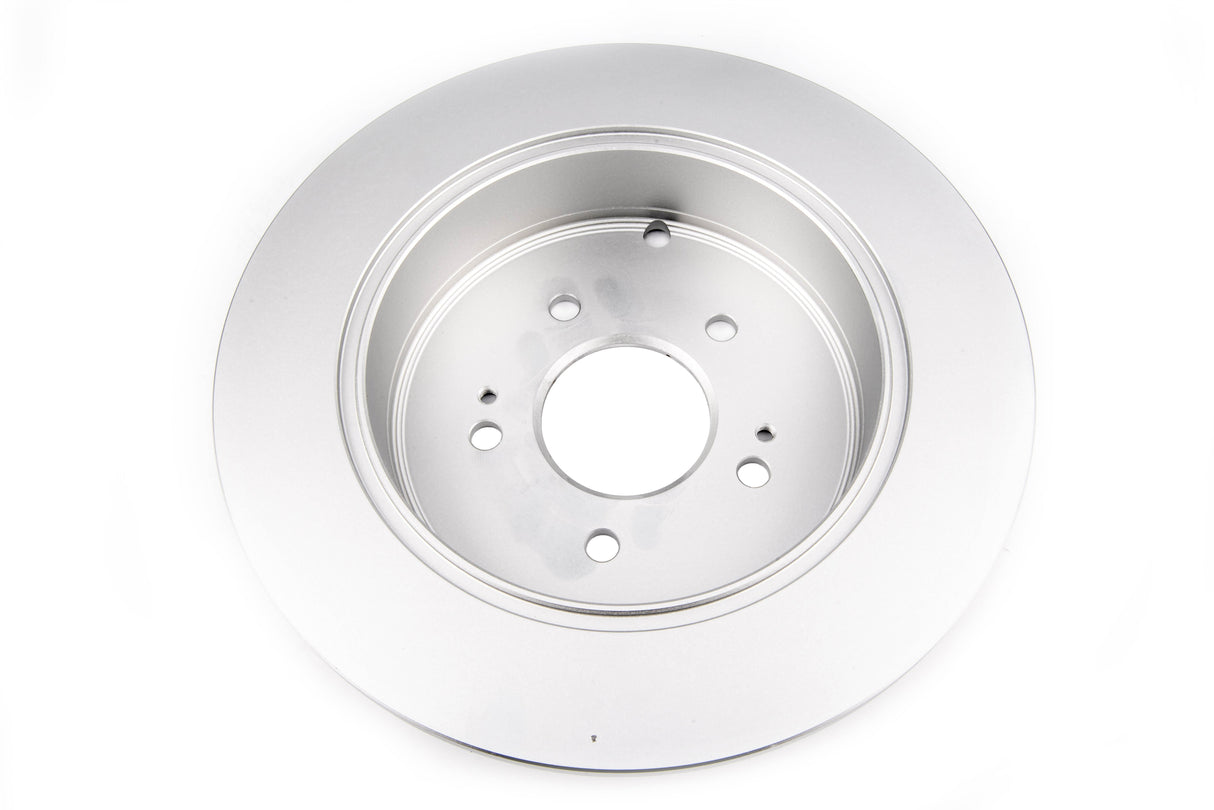 En-Shield Standard Sld Mitsubishi Grandis Ba Series 2.4L 01/04-05/10 Rear DBA3401E - DBA