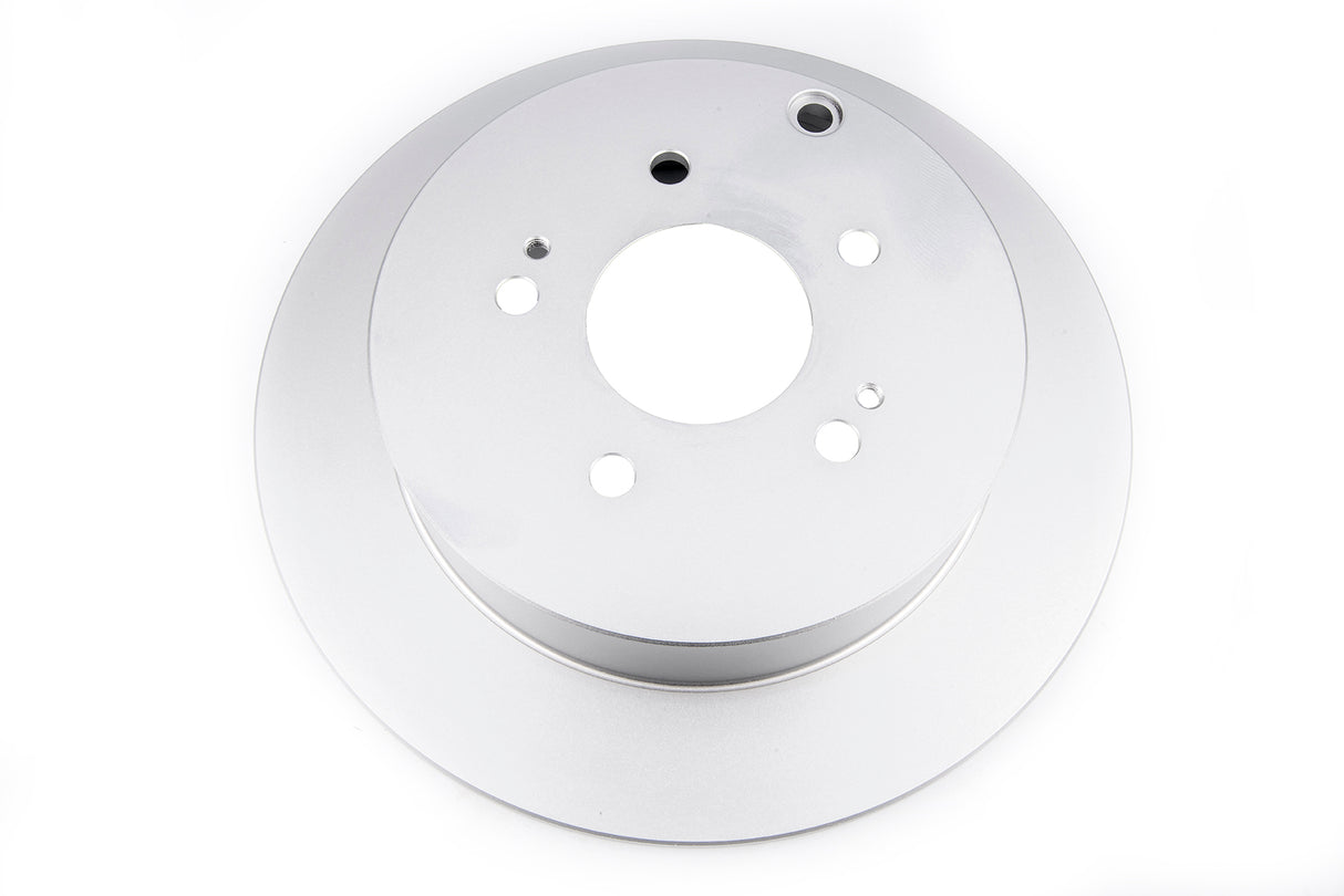 En-Shield Standard Sld Mitsubishi Grandis Ba Series 2.4L 01/04-05/10 Rear DBA3401E - DBA