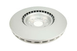 En-Shield Hc Standard Alfa Romeo 166 936 2.5L 3.0L & 3.2L 99-04 Front DBA3402E - DBA