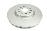 En-Shield Hc Standard Alfa Romeo 166 936 2.5L 3.0L & 3.2L 99-04 Front DBA3402E - DBA