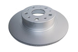 En-Shield Hc Standard Sld Alfa Romeo 166 936 2.5L 3.0L & 3.2L 99-04 Rear DBA3403E - DBA