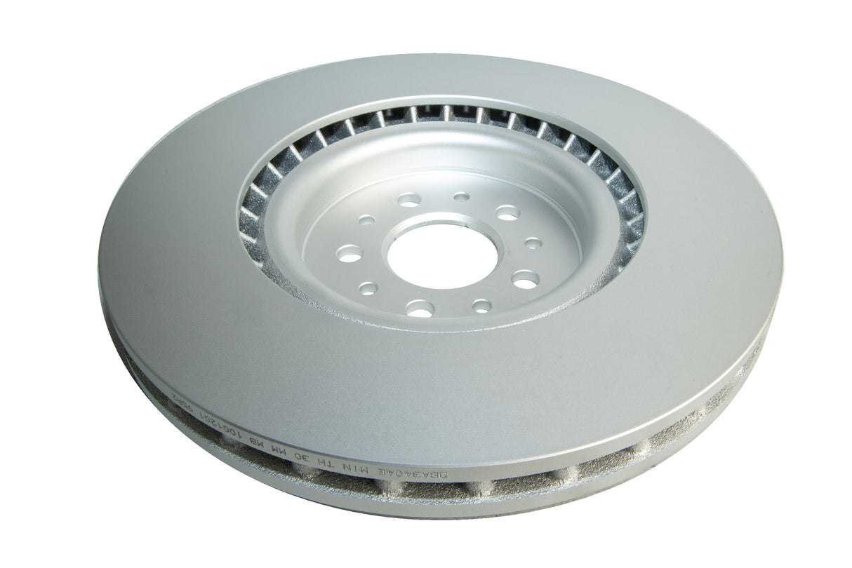En-Shield Hc Standard Pp Alfa 147 Gta 937 3.2L 08/03-02/07 Gt 3.2L 07/04-06/12 156 Gta 932 02-06/04 Front DBA3404E - DBA
