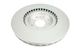 En-Shield Hc Standard Pp Mito 955 1.2L Td & 1.4L Turbo Hatch 08/08-> Front DBA3406E - DBA
