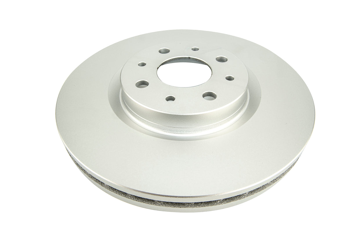 En-Shield Hc Standard Pp Mito 955 1.2L Td & 1.4L Turbo Hatch 08/08-> Front DBA3406E - DBA