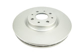 En-Shield Hc Standard Pp Mito 955 1.2L Td & 1.4L Turbo Hatch 08/08-> Front DBA3406E - DBA