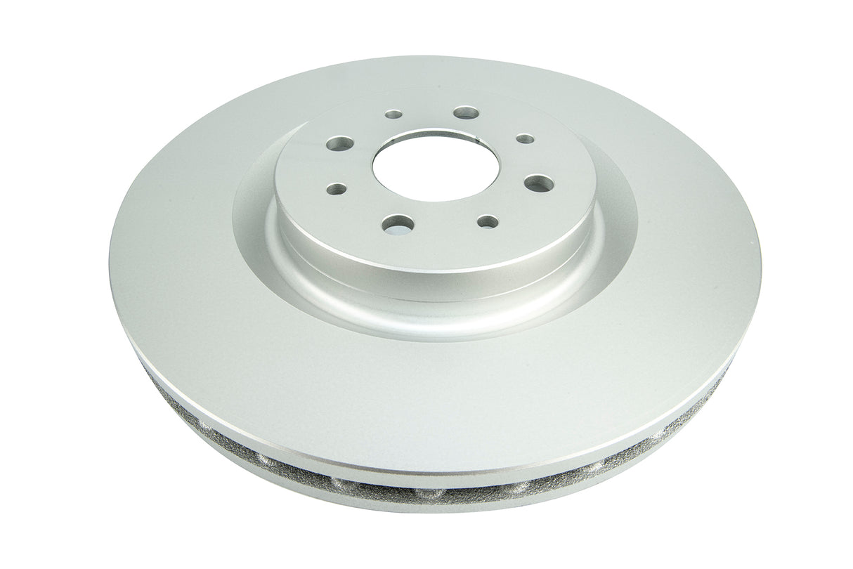 En-Shield Hc Standard Alfa Romeo Mito 955 1.4L X 114 & 125 Kw Turbo Hatch 08/09-> Front DBA3408E - DBA
