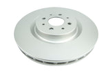 En-Shield Hc Standard Alfa Romeo Mito 955 1.4L X 114 & 125 Kw Turbo Hatch 08/09-> Front DBA3408E - DBA