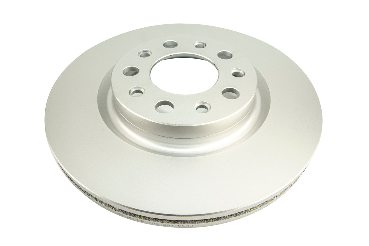 En-Shield Hc Standard Pp Alfa Romeo Giulia 952 2.0L Turbo & 2.2L Td 08/16-> Rear DBA3409E - DBA