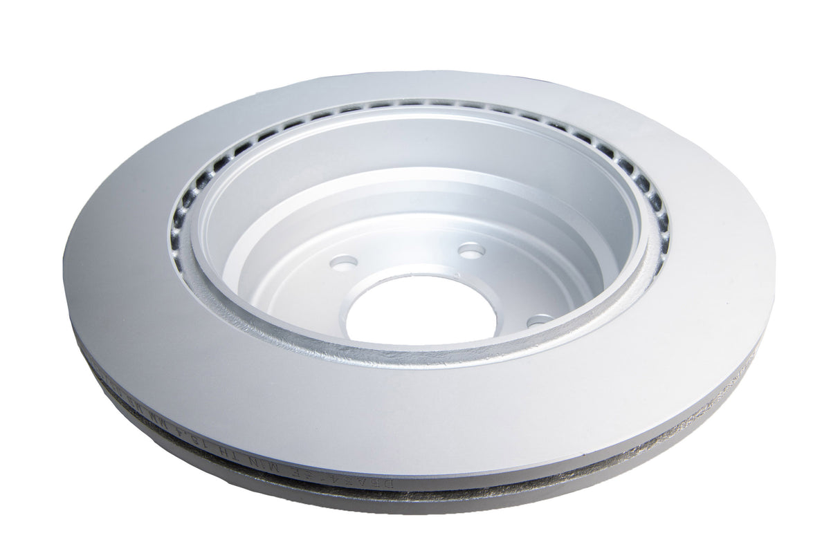 En-Shield Standard Kp Bmw 123D E88 & E82 2.0L 03/08-01/15 Rear DBA3415E - DBA