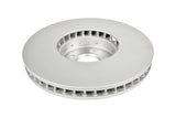 Hybrid Composite Rotor Left Bmw 3 5 6 7 Series G11 12 30 31 & 32/X3 X4 X5 Z4 2015-20 Left Hand Front DBA3417HOEL - DBA