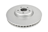 Hybrid Composite Rotor Left Bmw 3 5 6 7 Series G11 12 30 31 & 32/X3 X4 X5 Z4 2015-20 Left Hand Front DBA3417HOEL - DBA