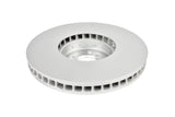 Hybrid Composite Rotor Right Bmw 3 5 6 7 Series G11 12 30 31 & 32/X3 X4 X5 Z4 2015-20 Right Hand Front DBA3417HOER - DBA