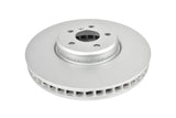 Hybrid Composite Rotor Right Bmw 3 5 6 7 Series G11 12 30 31 & 32/X3 X4 X5 Z4 2015-20 Right Hand Front DBA3417HOER - DBA