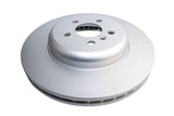 En-Shield Hc Standard Bmw 3 5 6&7 G11 12 30 31 & 32 & X3 G01 30D & X5 G05 30D & 40I 17-> Front DBA3420E - DBA