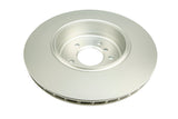 En-Shield Hc Standard Kp Bmw 5&6 E60 E61 E63&E64 02-12 Rear DBA3421E - DBA