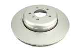 En-Shield Hc Standard Kp Bmw 5&6 E60 E61 E63&E64 02-12 Rear DBA3421E - DBA