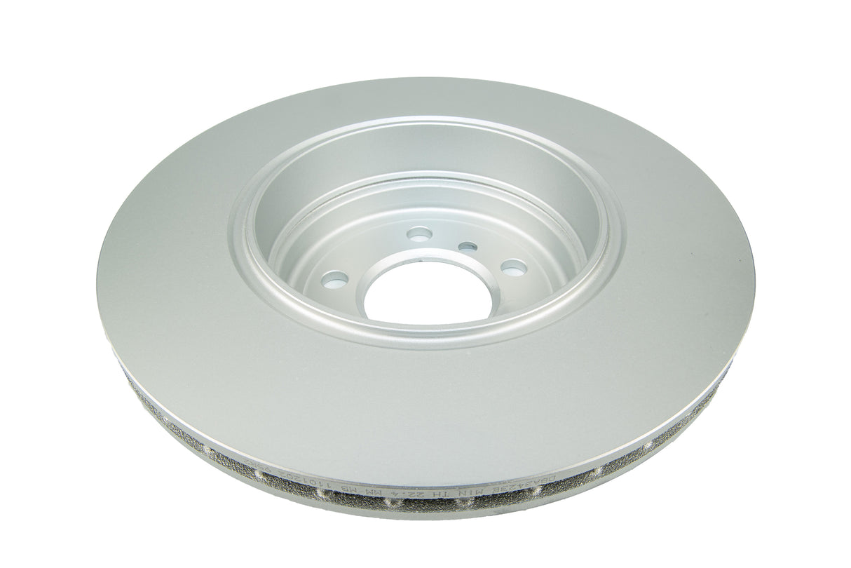 En-Shield Hc Standard Kp Bmw 740I 740LI&750LI E65&E66 4.0L & 4.8L V8 06/05-02/09 Rear DBA3423E - DBA