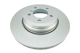 En-Shield Hc Standard Kp Bmw 740I 740LI&750LI E65&E66 4.0L & 4.8L V8 06/05-02/09 Rear DBA3423E - DBA