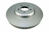 En-Shield Hc Standard Left Hand CV Bmw 5 6 7 F10 F12 F06 F01 F02 3/09-> Front Tr DBA3424EL - DBA