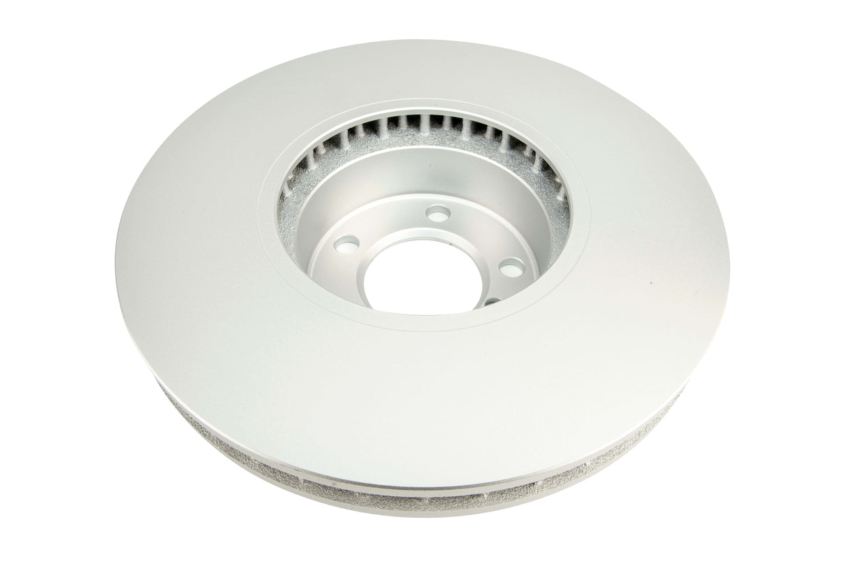 En-Shield Hc Standard Kp Bmw 750I&750LI E65&E66 08/05-02/09 Front DBA3426E - DBA