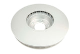 En-Shield Hc Standard Kp Bmw 750I&750LI E65&E66 08/05-02/09 Front DBA3426E - DBA