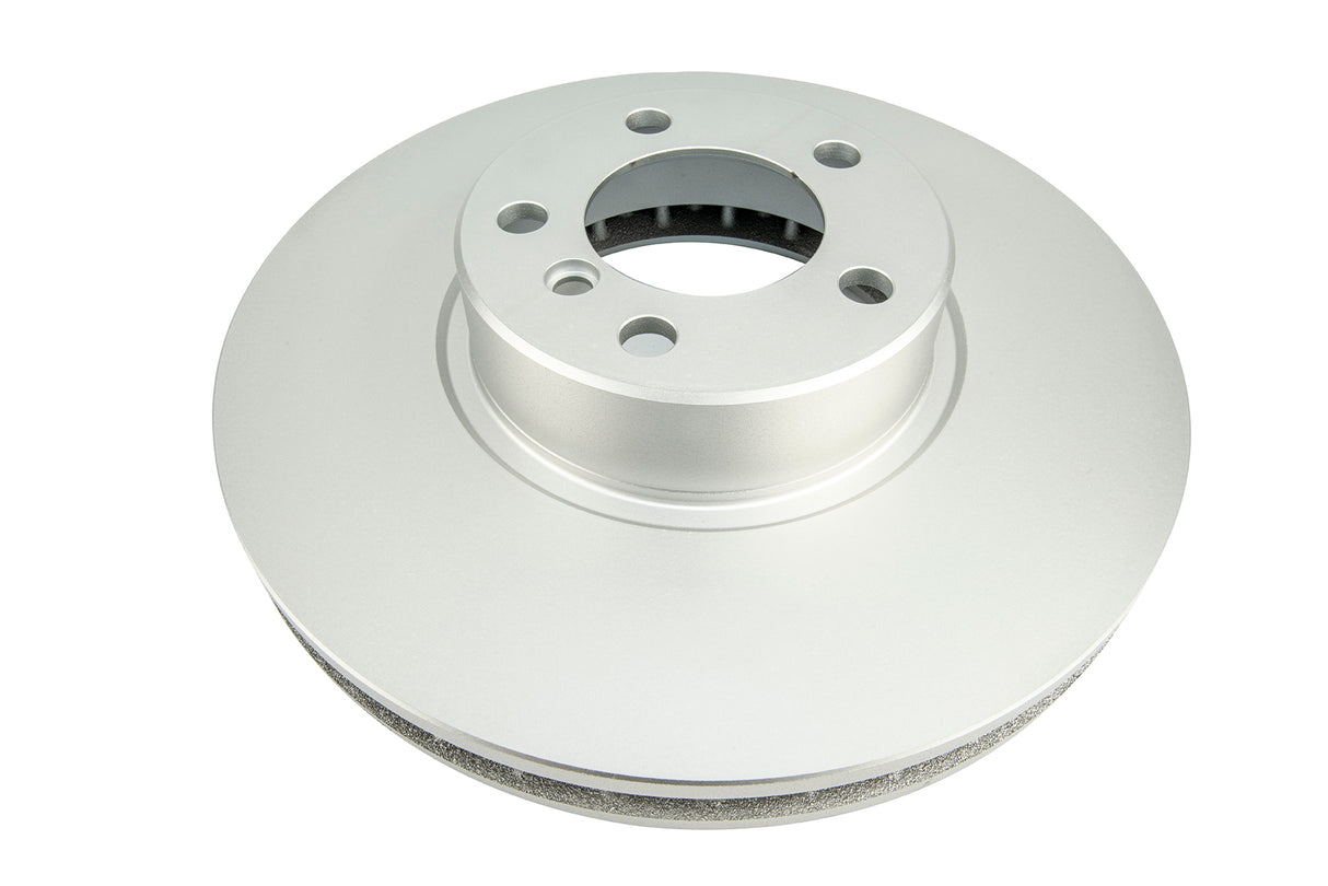 En-Shield Hc Standard Kp Bmw 750I&750LI E65&E66 08/05-02/09 Front DBA3426E - DBA