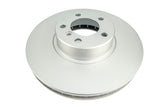 En-Shield Hc Standard Kp Bmw 750I&750LI E65&E66 08/05-02/09 Front DBA3426E - DBA