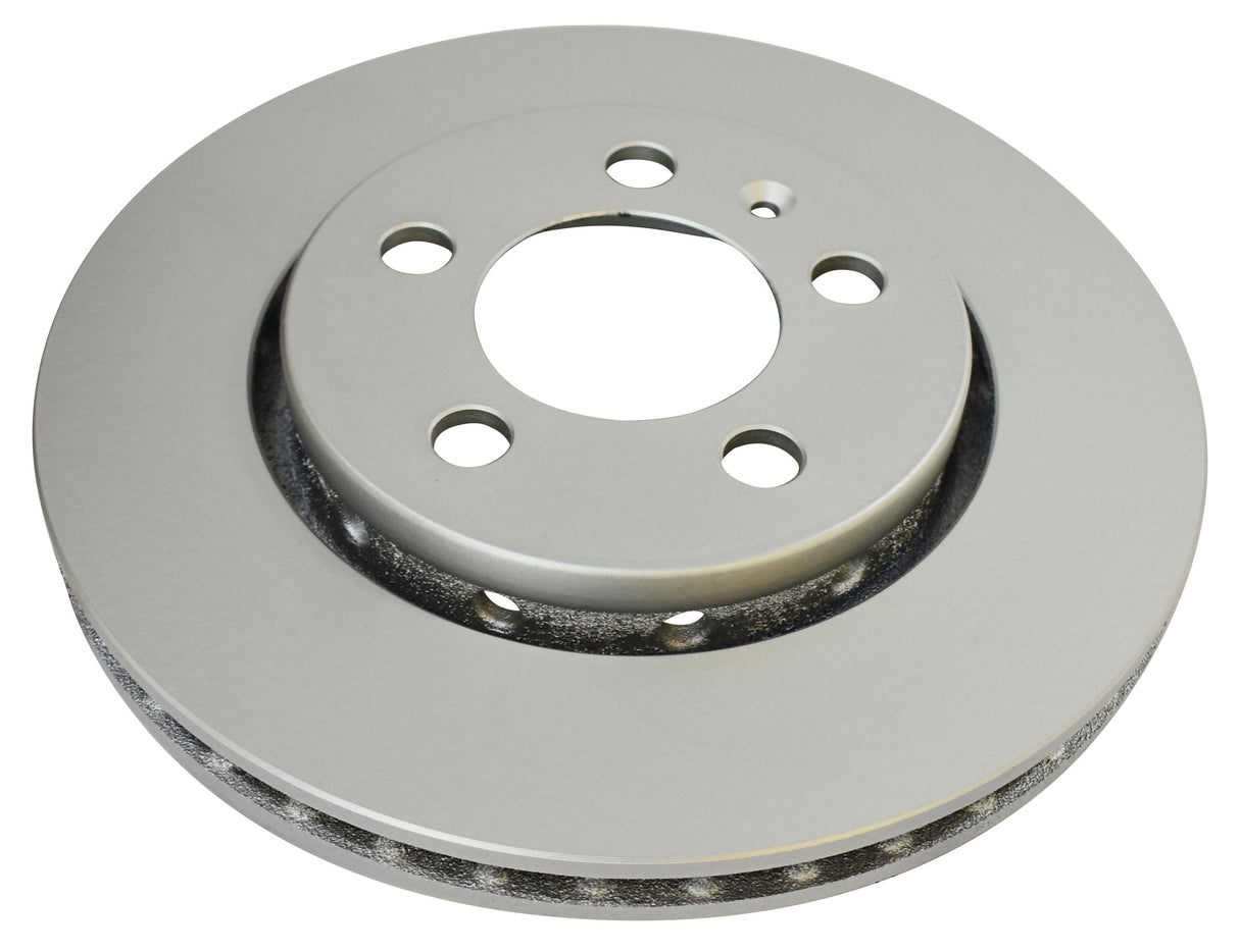 En-Shield Hc Standard Audi Tt Quanttro 8N 1.8L 1KF Turbo 3.2L V6 05/00-10/06 Rear DBA3427E - DBA