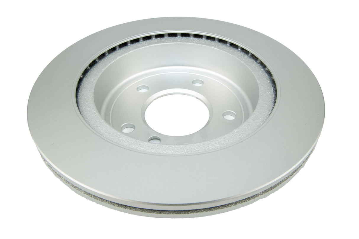 En-Shield Standard Kp Bmw Z4 E89 2.0L Turbo 2.5L&3.0L 10/11-01/19 Rear DBA3431E - DBA