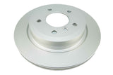 En-Shield Standard Kp Bmw Z4 E89 2.0L Turbo 2.5L&3.0L 10/11-01/19 Rear DBA3431E - DBA
