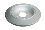 En-Shield Standard Chery Model J3 M1X 1.6L 09/11-01/14 Rear DBA3433E - DBA