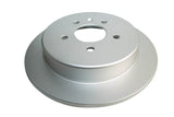 En-Shield Standard Chery Model J3 M1X 1.6L 09/11-01/14 Rear DBA3433E - DBA