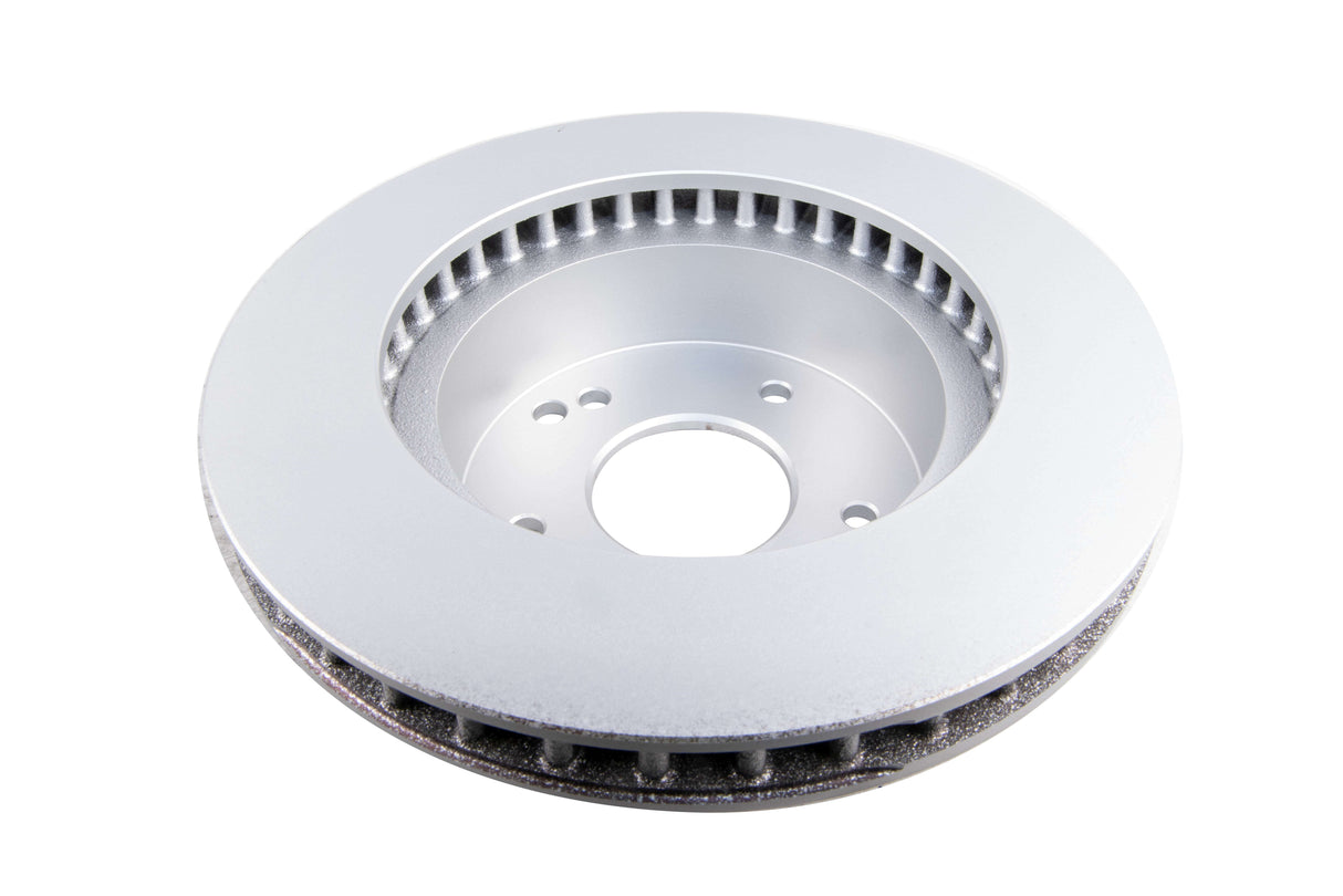En-Shield Standard Corvette V8 65-82 Rear DBA3435E - DBA