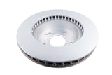 En-Shield Standard Corvette V8 65-82 Rear DBA3435E - DBA