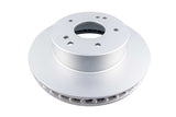 En-Shield Standard Corvette V8 65-82 Rear DBA3435E - DBA