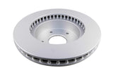 En-Shield Standard Corvette V8 65-82 Front DBA3436E - DBA